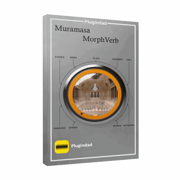 Muramasa - MorphVerb