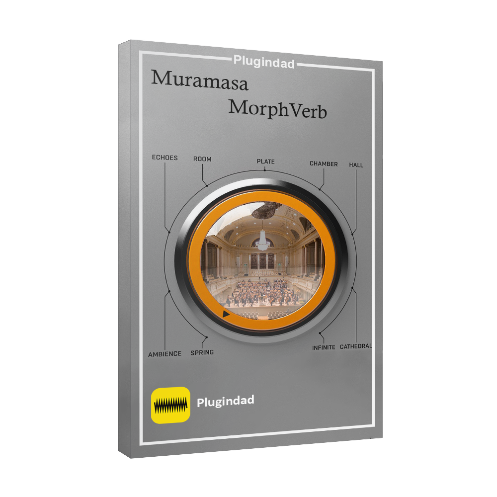 Muramasa - MorphVerb Muramasa - MorphVerb - Image 1
