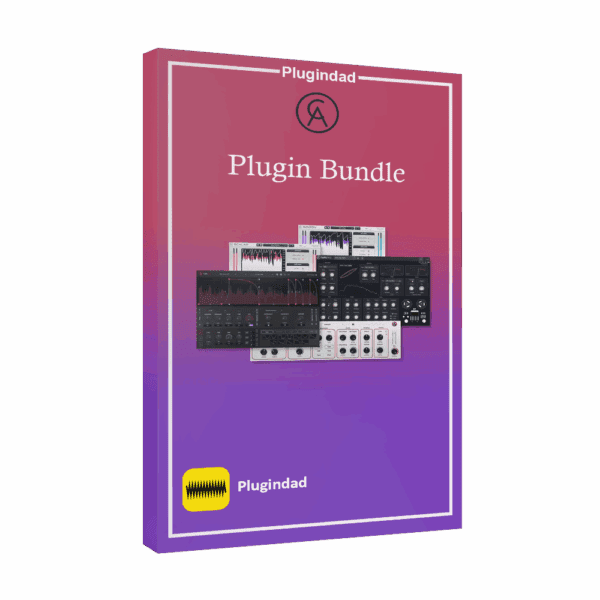 Caelum Audio - Plugin Bundle