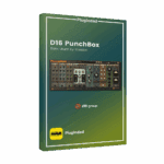 D16 Group - PunchBox