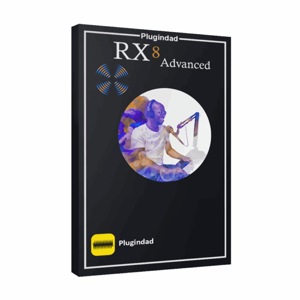 iZotope - RX 8 Advanced