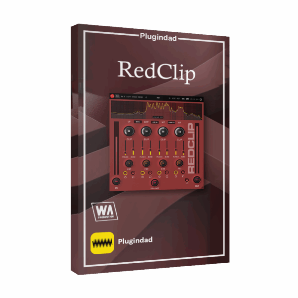 WA Production - RedClip