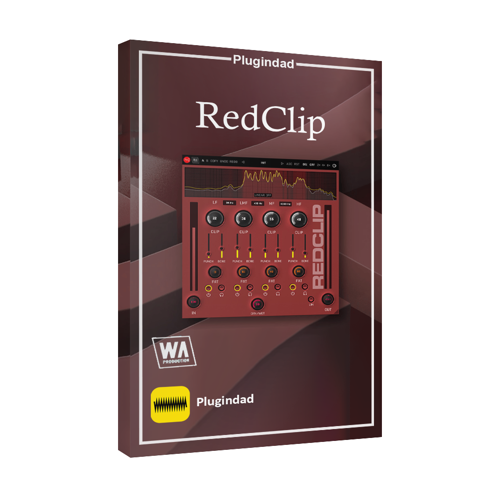 RedClip WA Production - RedClip - Image 1