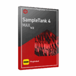 IK Multimedia - SampleTank 4