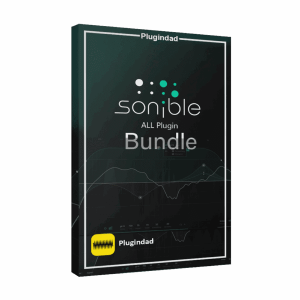 Sonible - Plugin Bundle