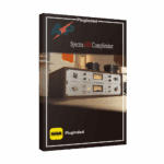 Audiopunks - Spectra 610 Complimiter