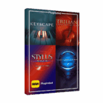 Spectrasonics - Instruments Bundle