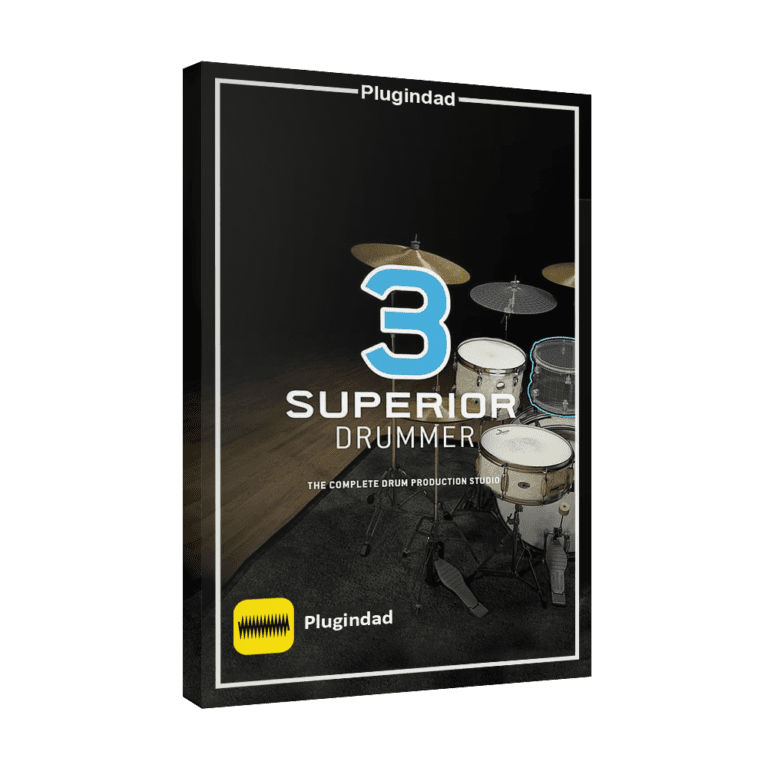 toontrack superior drummer 3 complete