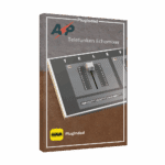 Audiopunks - Telefunken Echomixer