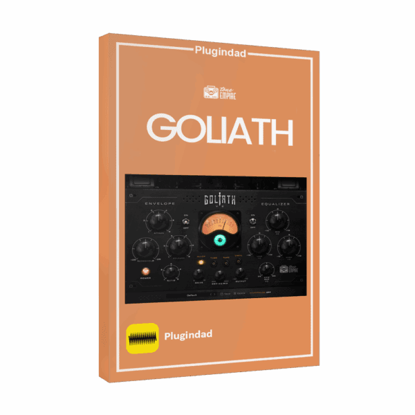 Tone Empire - Goliath 2