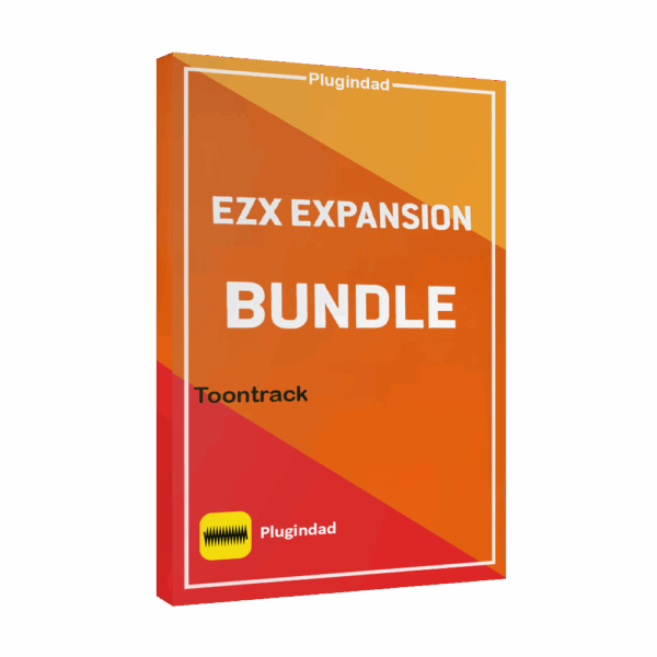 Toontrack - EZX Sound Expansions Bundle