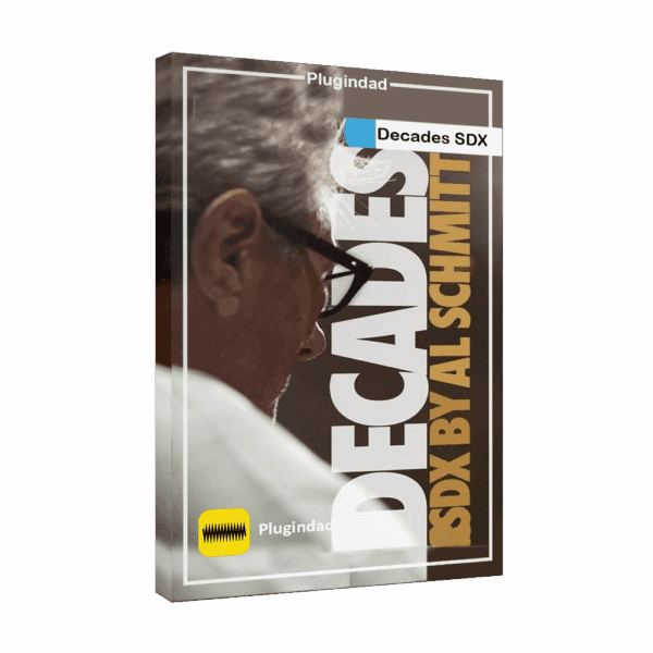 Toontrack - Decades SDX