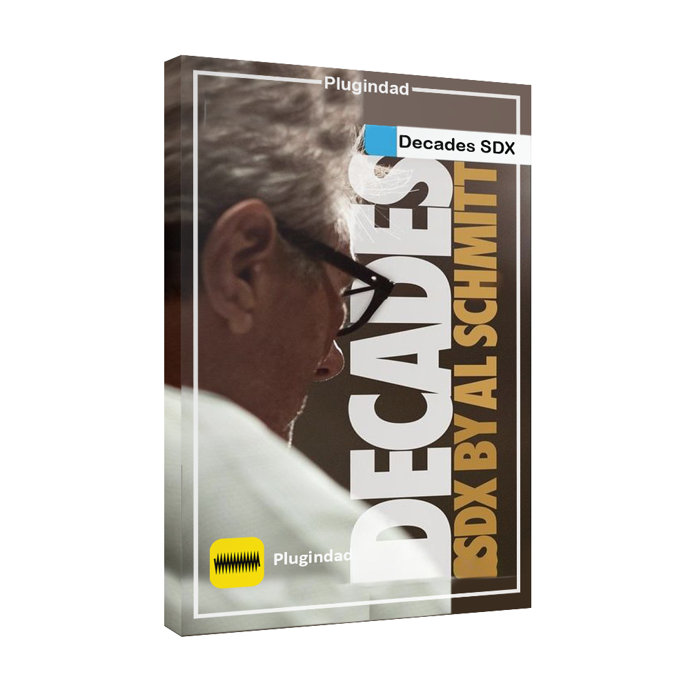 Toontrack - Decades SDX Toontrack - Decades SDX - Image 1