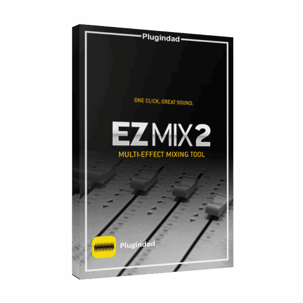 Toontrack - EZmix 2