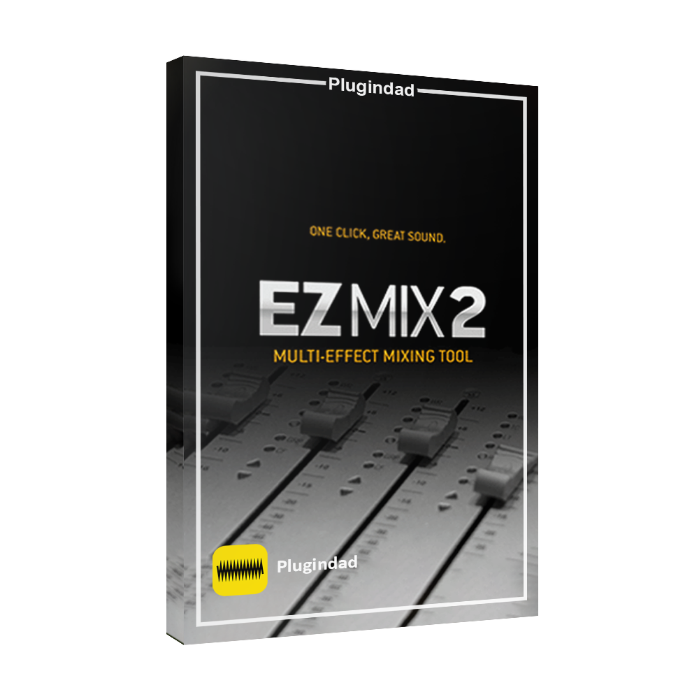 Toontrack - EZmix 2 Toontrack - EZmix 2 - Image 1