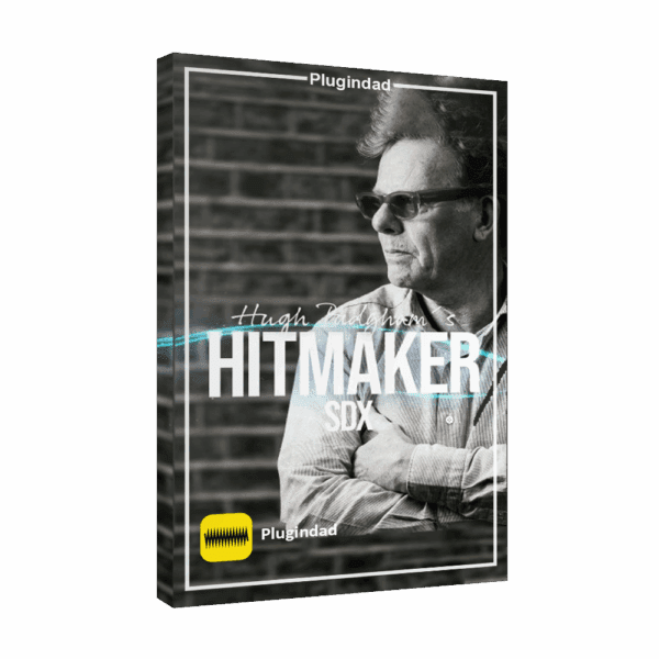 Toontrack - Hitmaker SDX