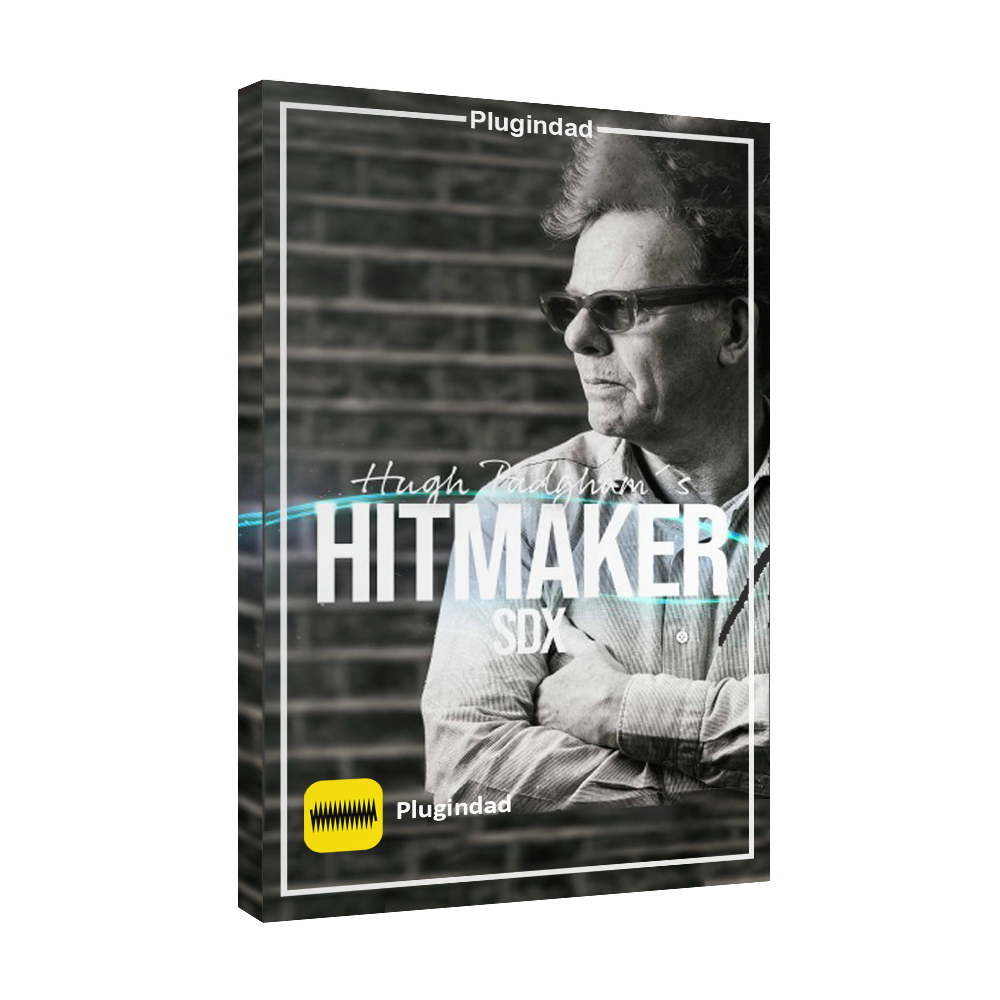 Toontrack - Hitmaker SDX Toontrack - Hitmaker SDX - Image 1