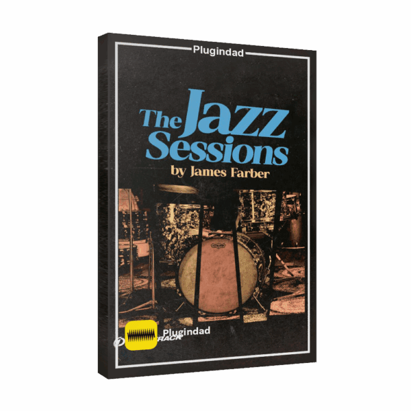 Toontrack - The Jazz Sessions SDX