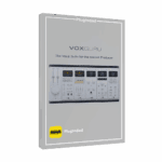 THR Audio VoxGuru plugin