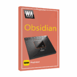 WA Production - Obsidian