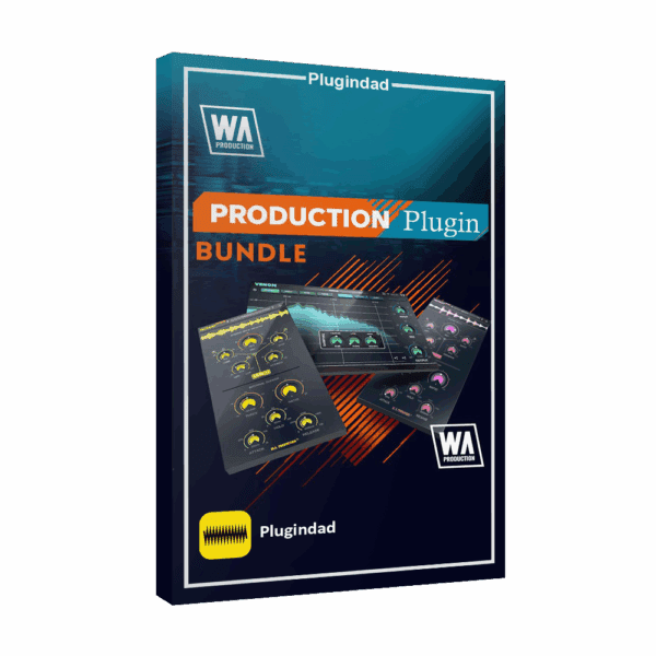 WA Production - Plugin Bundle