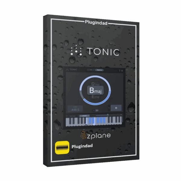 ZPlane - Tonic