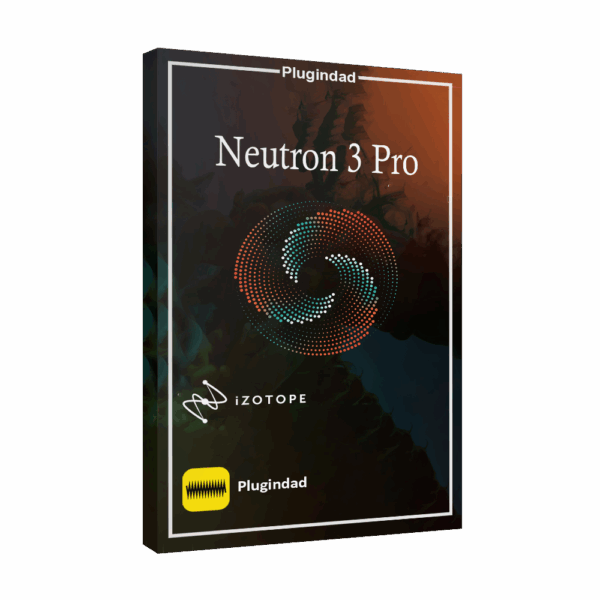 iZotope - Neutron 3 Pro