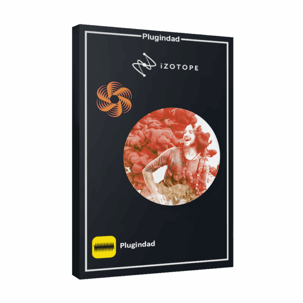 iZotope – Nectar 3 Plus