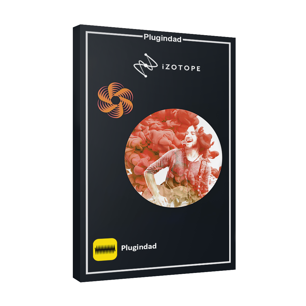iZotope – Nectar 3 Plus iZotope – Nectar 3 Plus - Image 1
