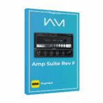 WaveMind - Amp Suite Rev F