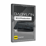 W A Production - Babylon