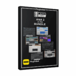Slate Digital - ANA 2 Ultra Bundle