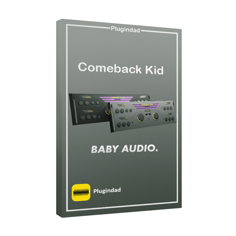comeback kid plugin