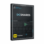 Plugin Boutique - DC Snares