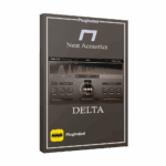 Nest Acoustics - DELTA
