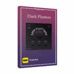 Mors – Dark Flutters ( FX Plugin )