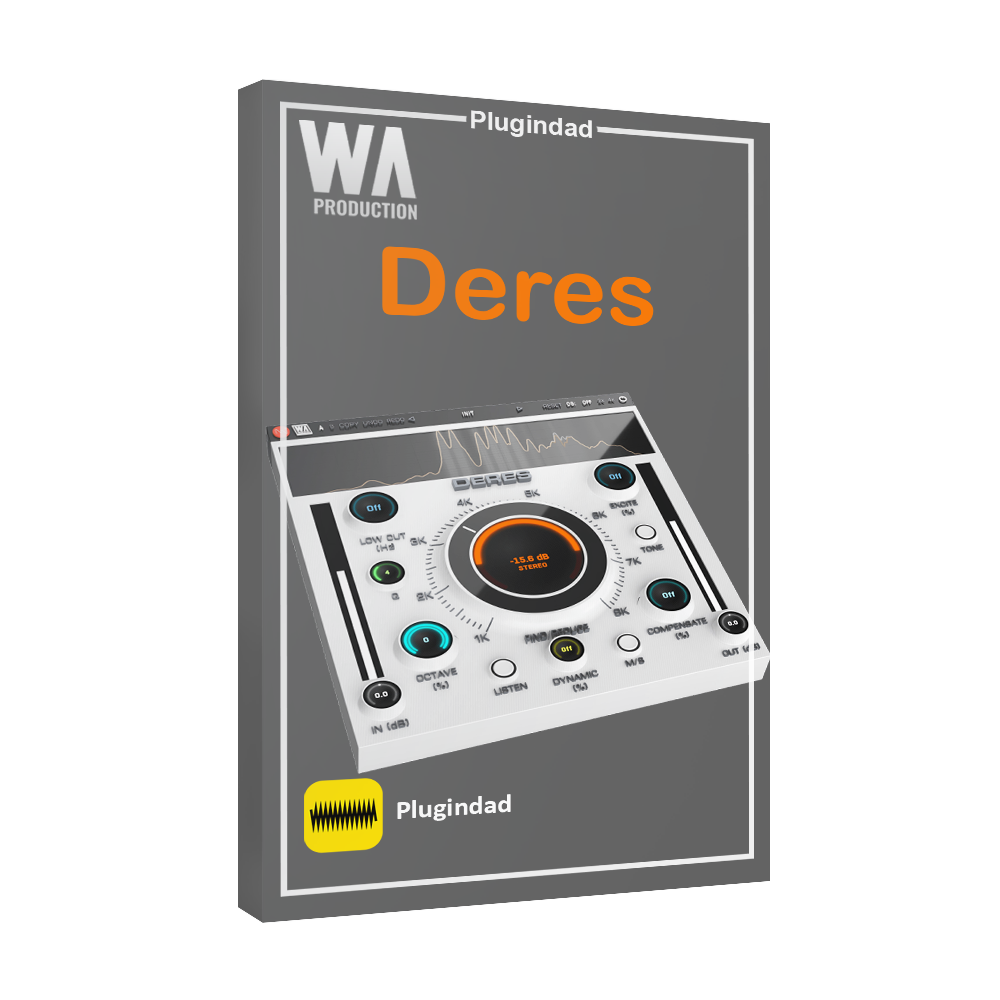 Deres W A Production - Deres - Image 1
