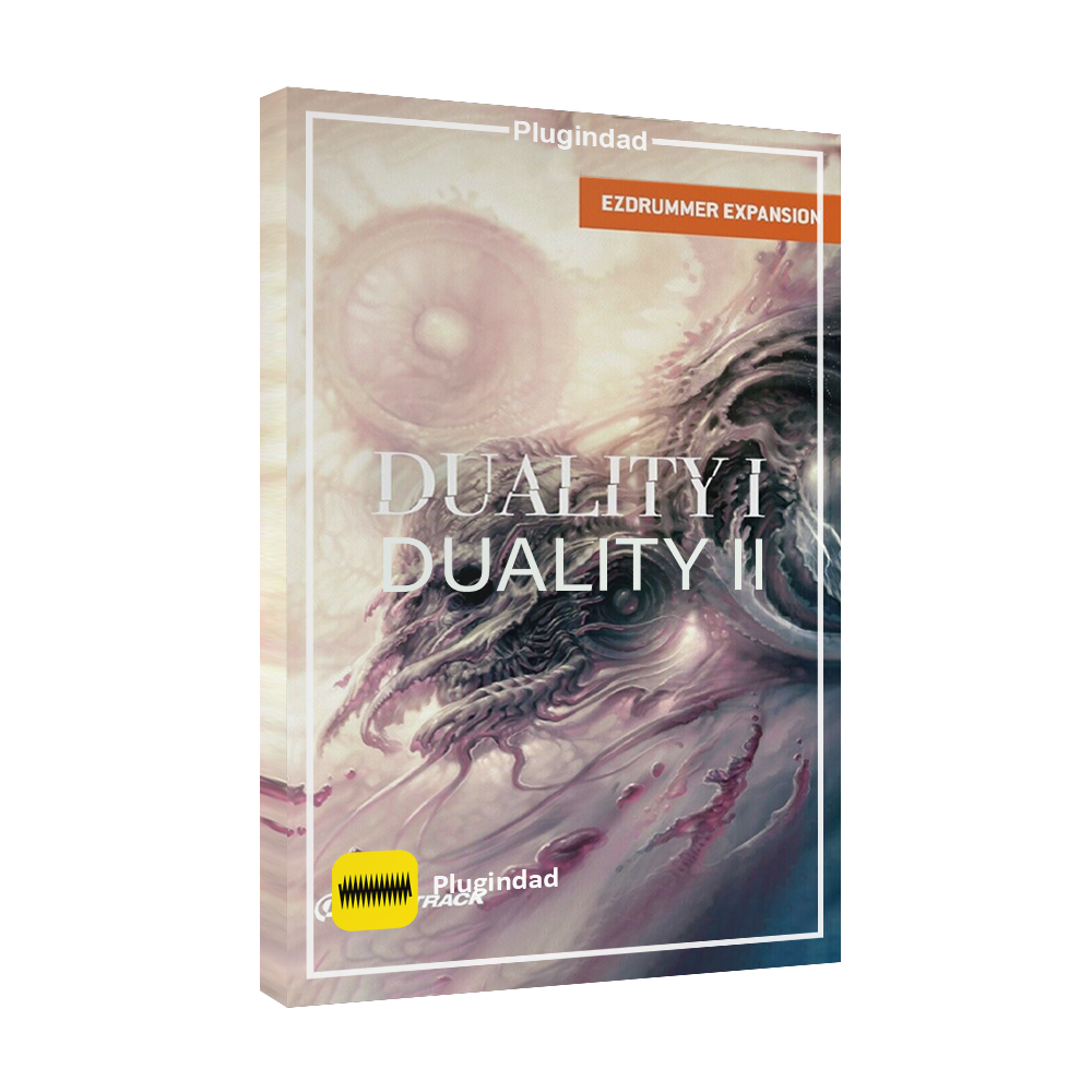 Duality Toontrack - Duality Bundle EZX Expansion - Image 1