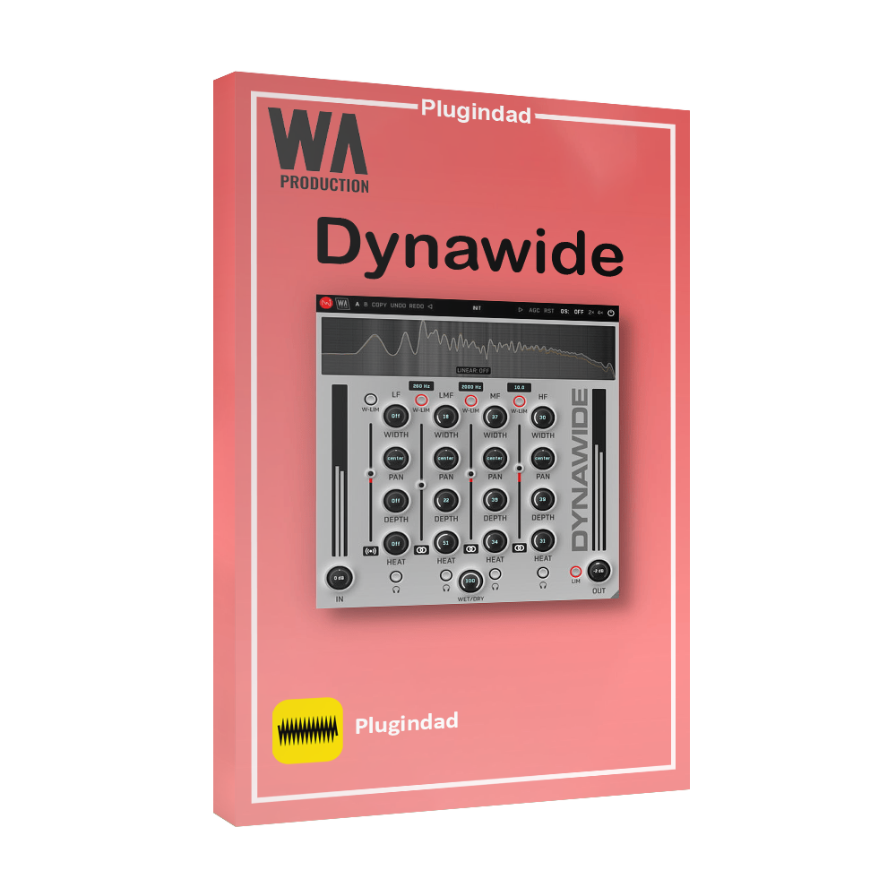 Dynawide W A Production - Dynawide - Image 1