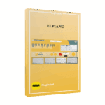 Klevgrand - Elpiano