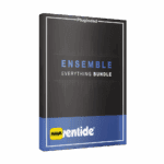 eventide audio ensemble plugin bundle