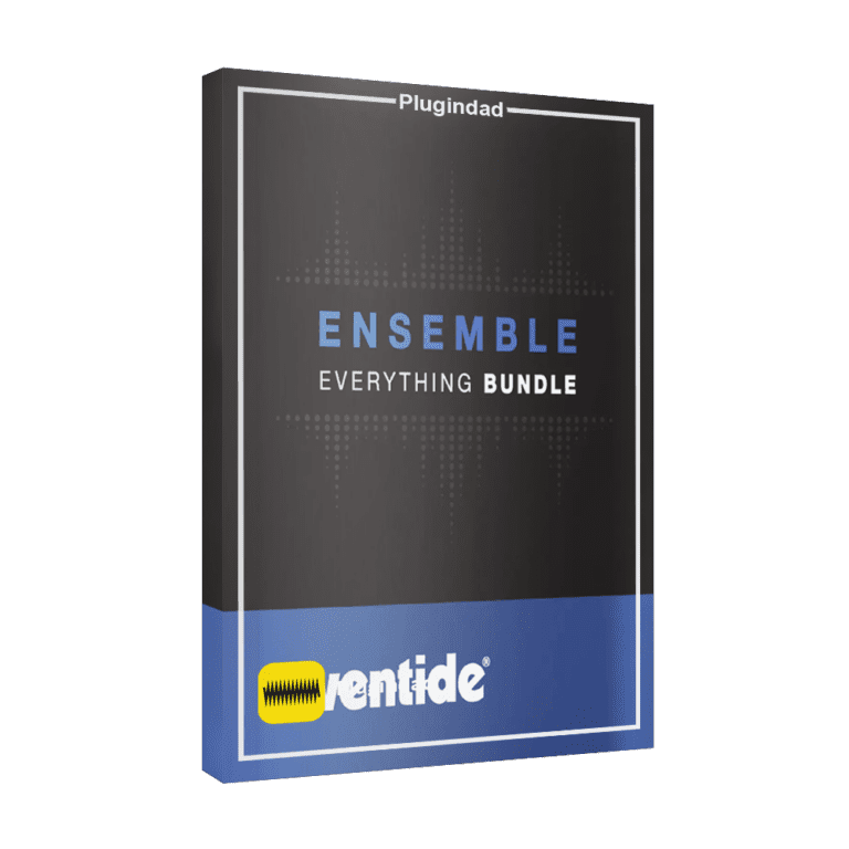 eventide audio ensemble plugin bundle
