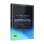 Polyverse Music - Filterverse