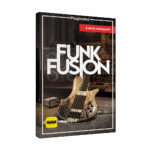 Toontrack - Funk Fusion EBX