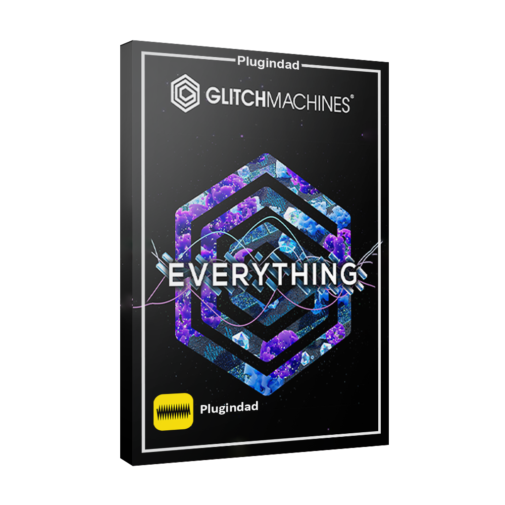 GLITCHMachines Glitchmachines - Everything Bundle - Image 1