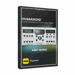 Baby Audio - Humanoid
