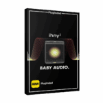 Baby Audio - IHNY-2
