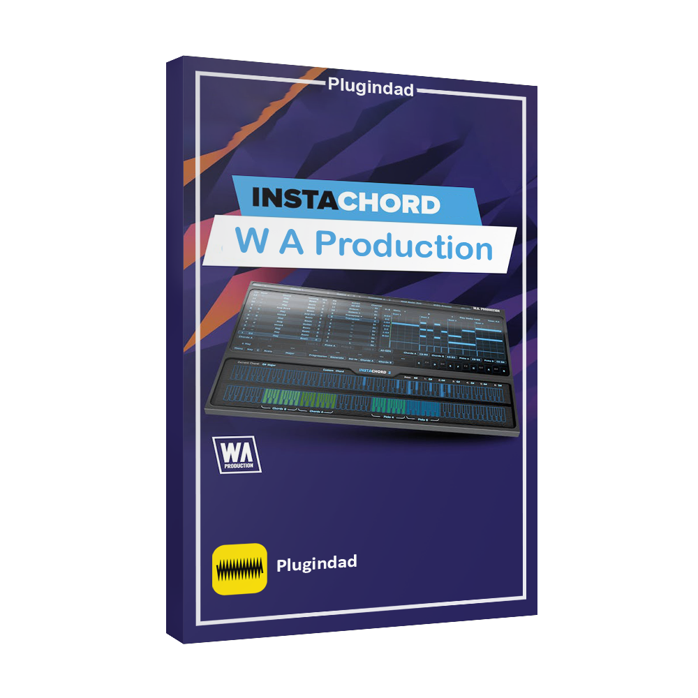 Instachord W A Production - Instachord - Image 1