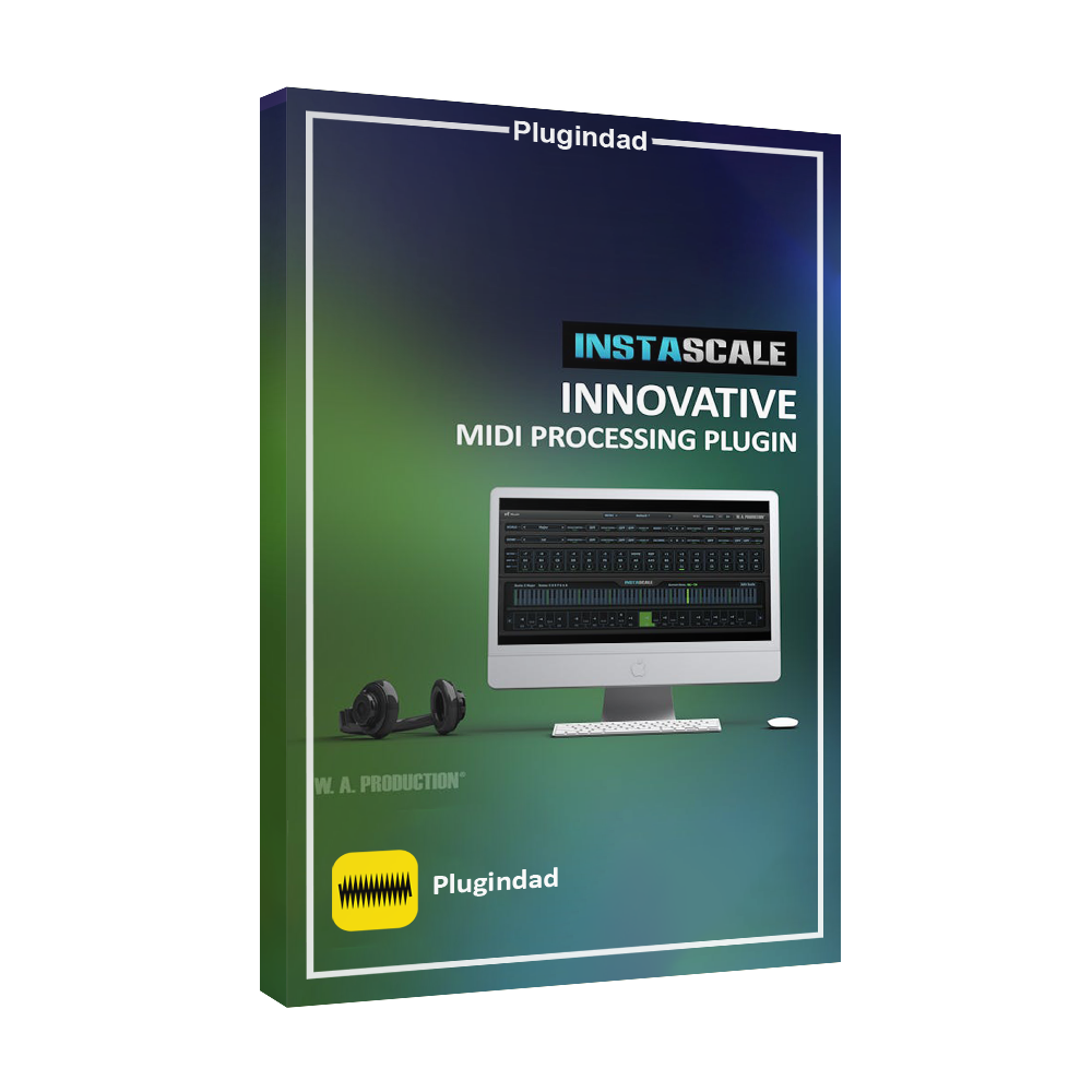Instascale W A Production - Instascale - Image 1