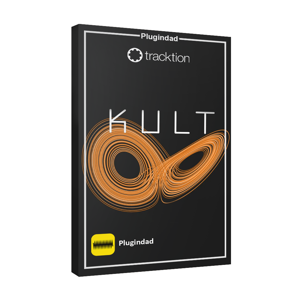 Kult Tracktion - Dawesome Kult - Image 1
